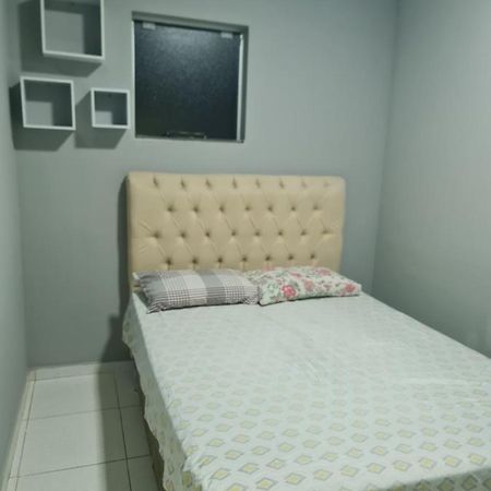 Hostel E Pousada Londrina Rodoviaria Centro Quartos Individuais Com Chave E Wi-Fi Buitenkant foto