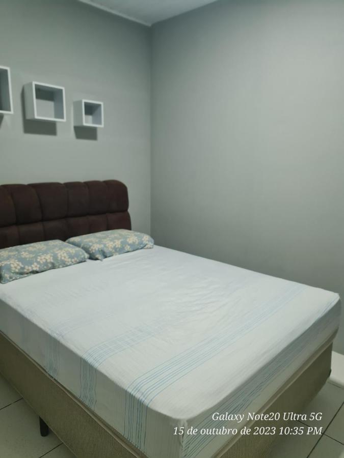 Hostel E Pousada Londrina Rodoviaria Centro Quartos Individuais Com Chave E Wi-Fi Buitenkant foto