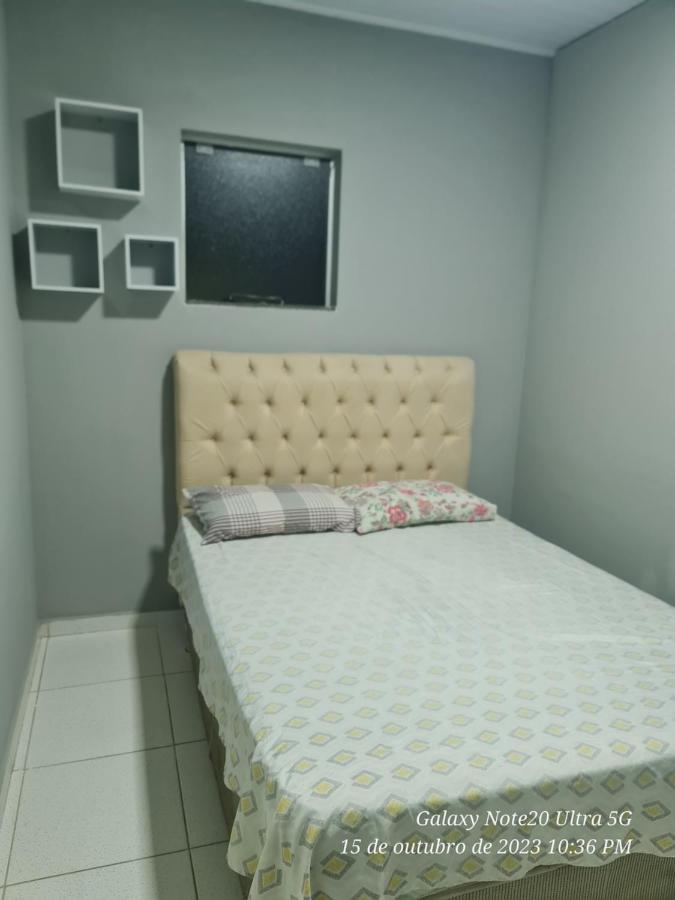 Hostel E Pousada Londrina Rodoviaria Centro Quartos Individuais Com Chave E Wi-Fi Buitenkant foto