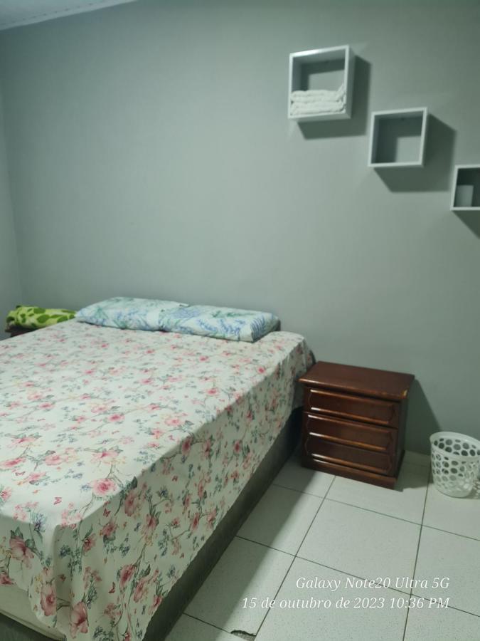 Hostel E Pousada Londrina Rodoviaria Centro Quartos Individuais Com Chave E Wi-Fi Buitenkant foto