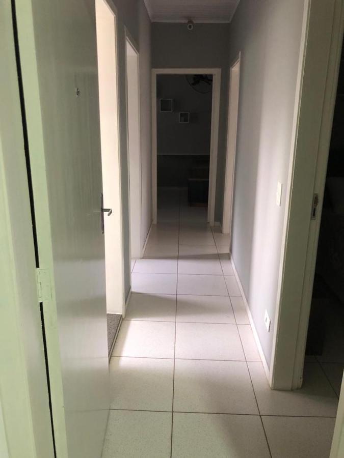 Hostel E Pousada Londrina Rodoviaria Centro Quartos Individuais Com Chave E Wi-Fi Buitenkant foto