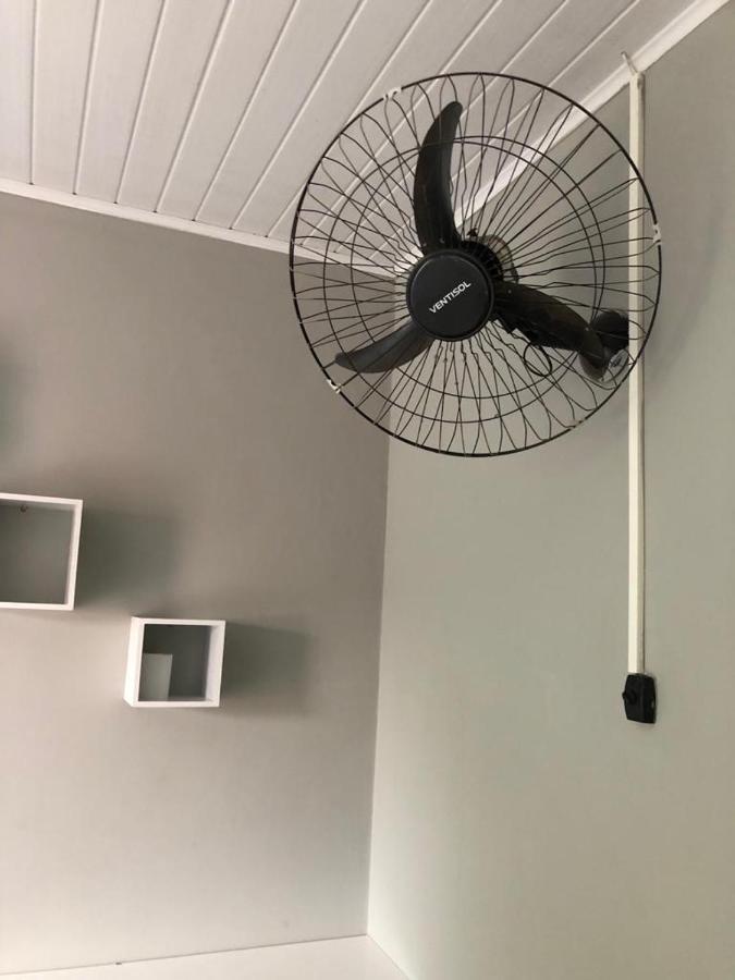 Hostel E Pousada Londrina Rodoviaria Centro Quartos Individuais Com Chave E Wi-Fi Buitenkant foto