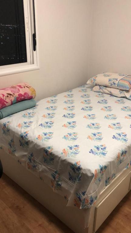 Hostel E Pousada Londrina Rodoviaria Centro Quartos Individuais Com Chave E Wi-Fi Buitenkant foto